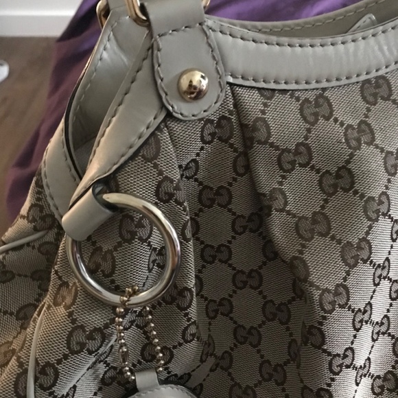 Gucci Sukey Purse - Picture 2 of 4